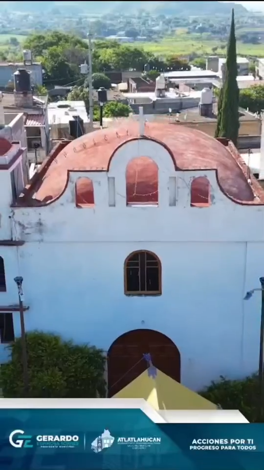 Santa Ana, fe que permanece